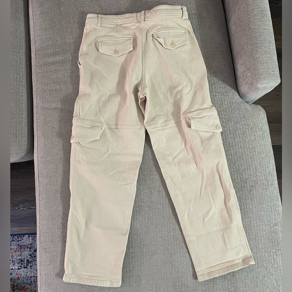 Aritzia Pants & Jumpsuits Aritzia Wilfred Free Maeve Cargo Pant